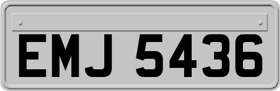 EMJ5436