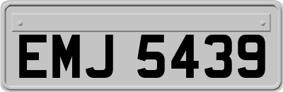 EMJ5439