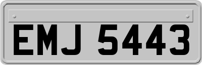 EMJ5443
