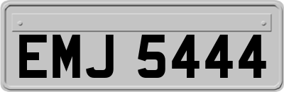 EMJ5444