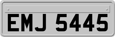 EMJ5445