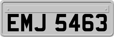EMJ5463