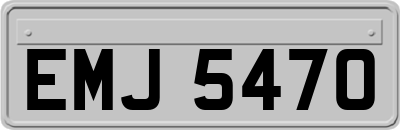 EMJ5470