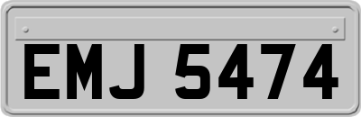 EMJ5474