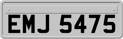EMJ5475