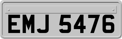 EMJ5476