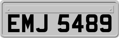 EMJ5489