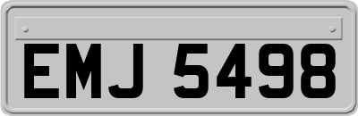 EMJ5498