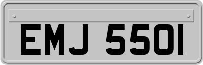 EMJ5501