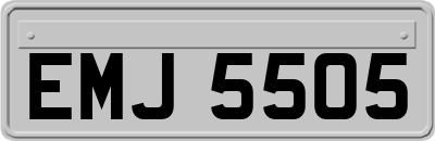 EMJ5505