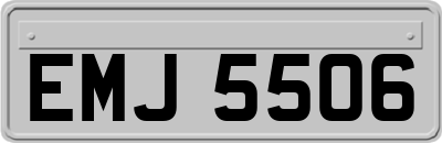 EMJ5506