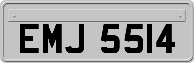 EMJ5514