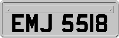 EMJ5518