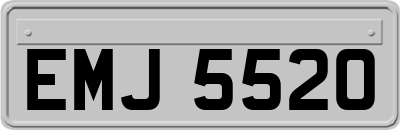 EMJ5520