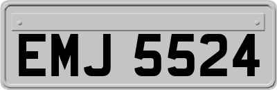 EMJ5524