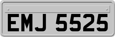 EMJ5525