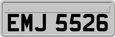 EMJ5526