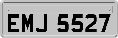 EMJ5527