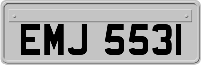 EMJ5531