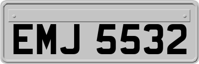 EMJ5532