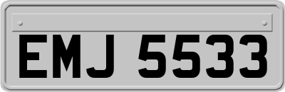 EMJ5533