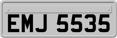EMJ5535