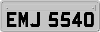 EMJ5540