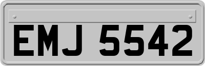 EMJ5542