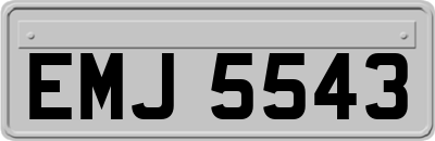 EMJ5543