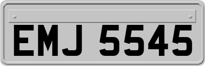 EMJ5545