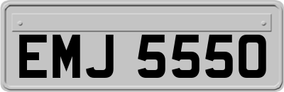 EMJ5550