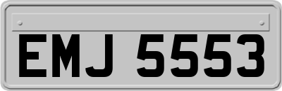 EMJ5553