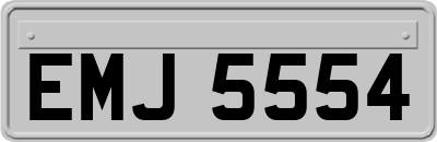 EMJ5554