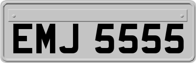 EMJ5555