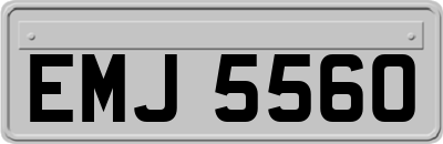 EMJ5560