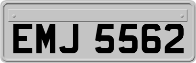 EMJ5562
