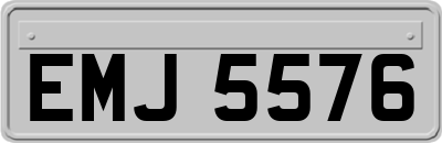 EMJ5576