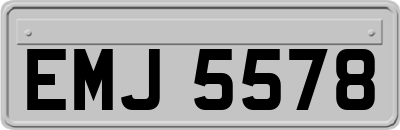 EMJ5578