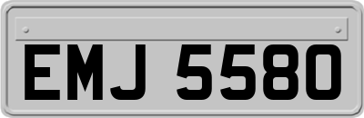 EMJ5580