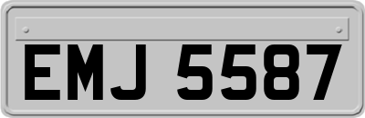 EMJ5587