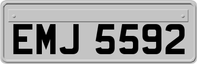 EMJ5592