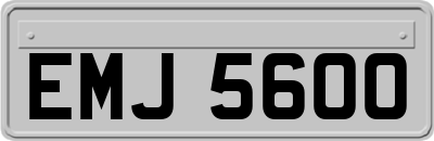 EMJ5600