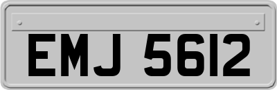 EMJ5612