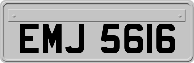 EMJ5616