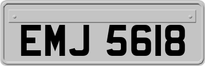 EMJ5618