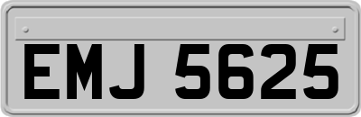 EMJ5625