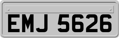 EMJ5626
