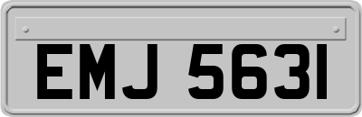 EMJ5631