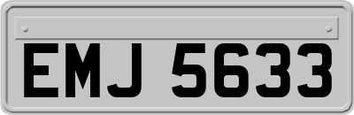 EMJ5633