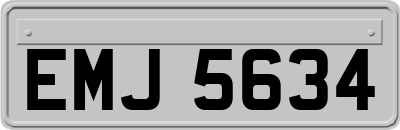 EMJ5634